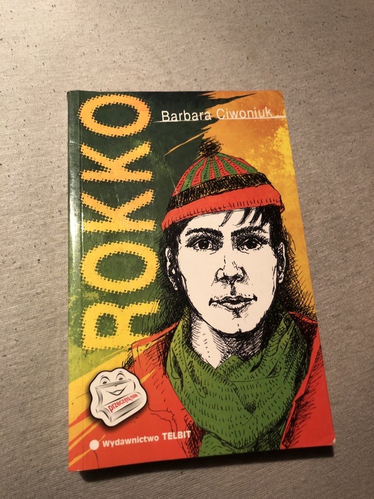 ROKKO - Barbara Ciwoniuk