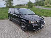 Chrysler Town & Country Chrysler Town & Country 2015 Wersja S. FV 23