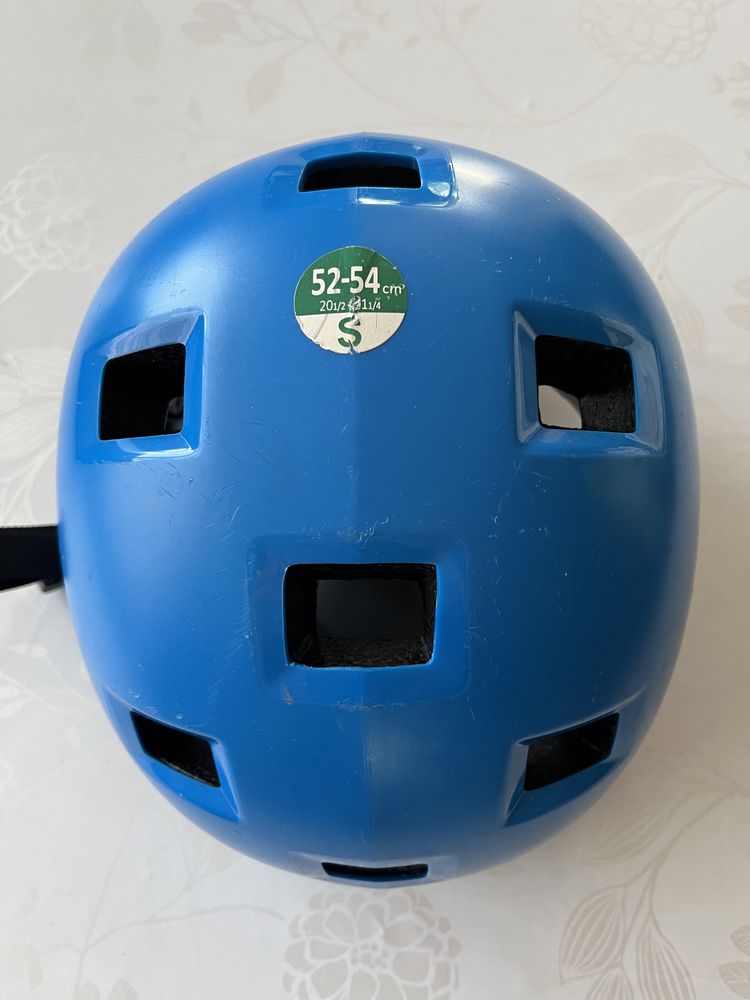 Kask Oxelo 52-54cm S