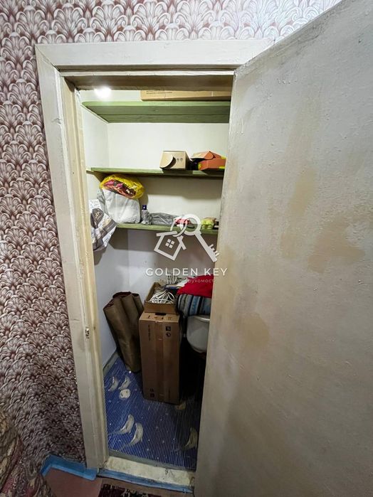 Продаж 1-кімнатної квартири, 5-Зарічний