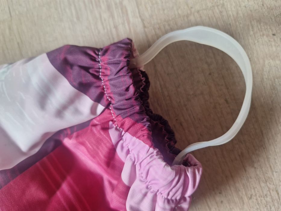 Reima kombinezon zimowy r. 80  jak NOWY