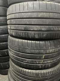 2xPirelli 285 35r20., 2020 6mm