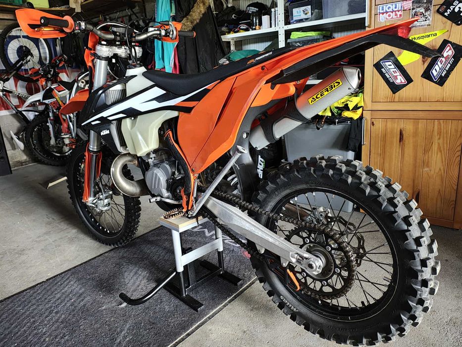 KTM 300 2T 2017r