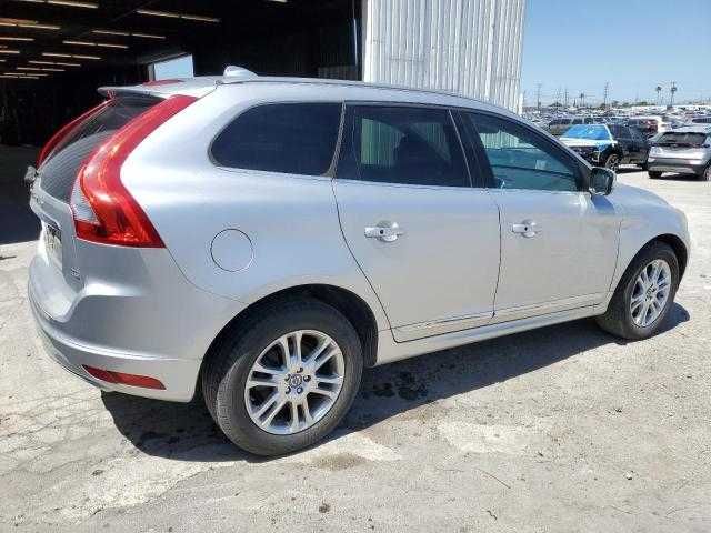 Volvo Xc60 T5 Premier 2015 року