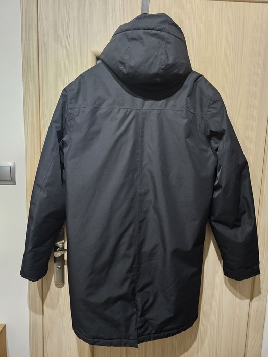 Kurtka Parka Nimbus Mapleton L Urban Tech Parka