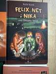 Felix , Net i Nika