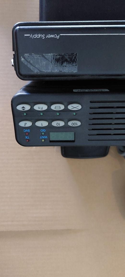 Radio CB TAIT T2000 II