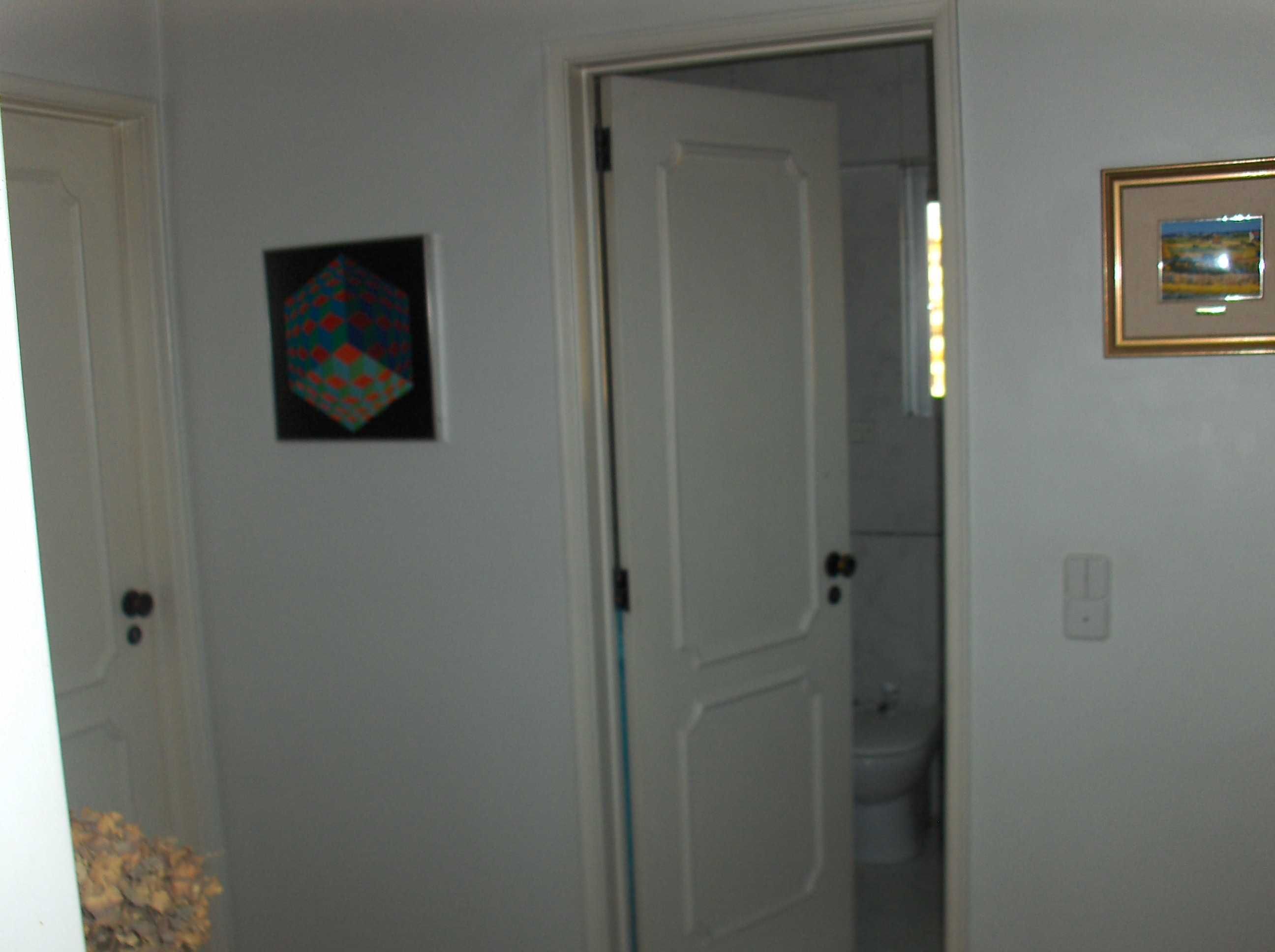 Quarto casal 18 m2 com varanda - Lumiar – Lisboa