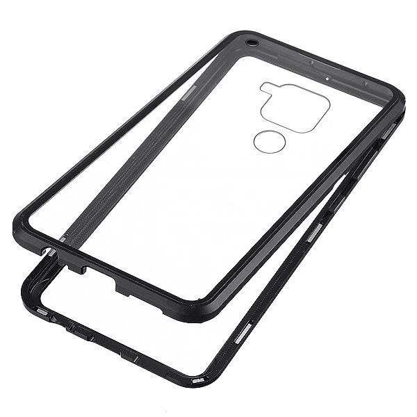Etui Magnetyczne 360° do Xiaomi Redmi Note 9
