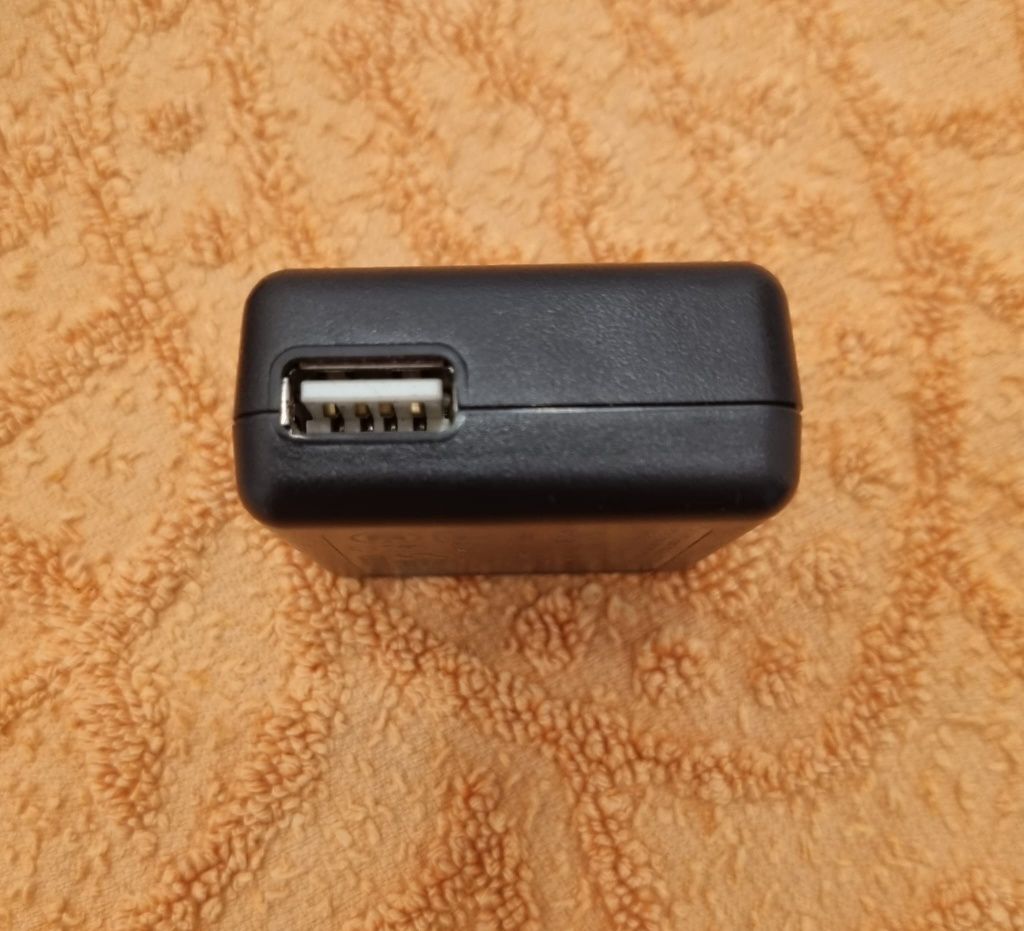 Adaptador Casio Original para Máquina Fotográfica ou Filmar