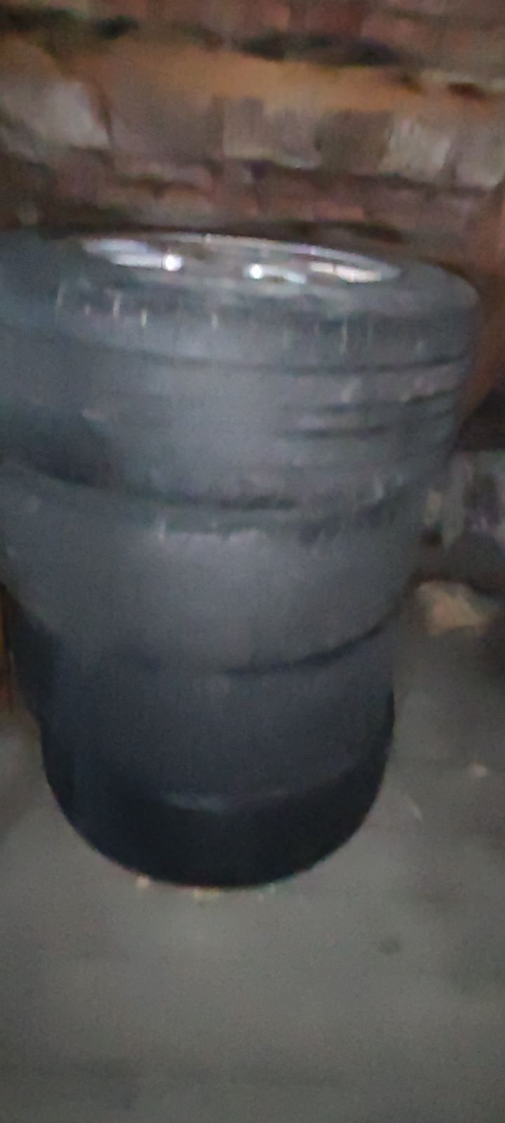 Koła VW Passat felgi aluminiowe