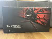 Монитор LG Model 34gk950f