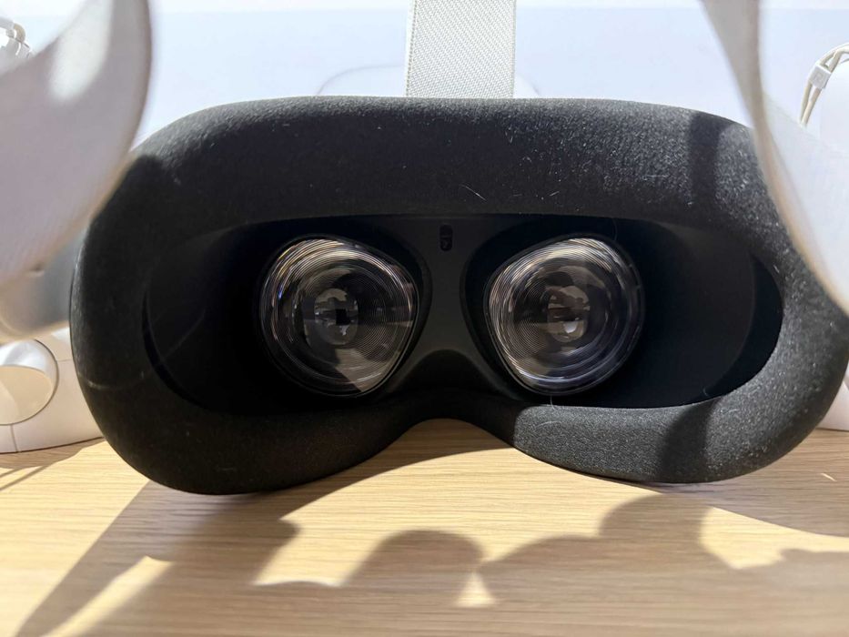 [Rezerwacja] Gogle VR Meta/Oculus Quest 2 128 GB