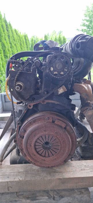 Sprzedam silnik od vw lt 2.4