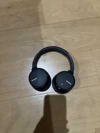 Headphones Sony WH-CH700N