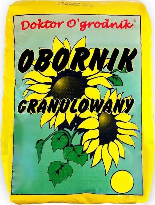 Obornik bydlecy granulowany 40L