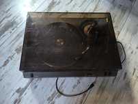 Gramofon vintage Schneider Team 6010p