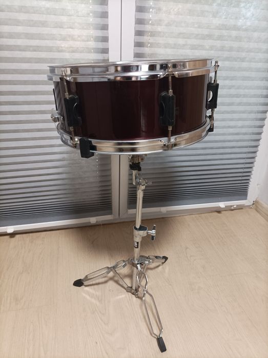 Werbel 14 "dla ucznia + statyw i dodatki stan bdb