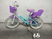 Bicicleta de criança (3-8 anos)