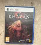 The First Berserker: Khazan PS5