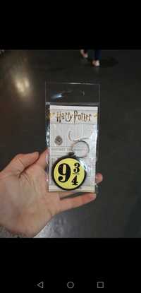 Porta-chaves Harry Potter