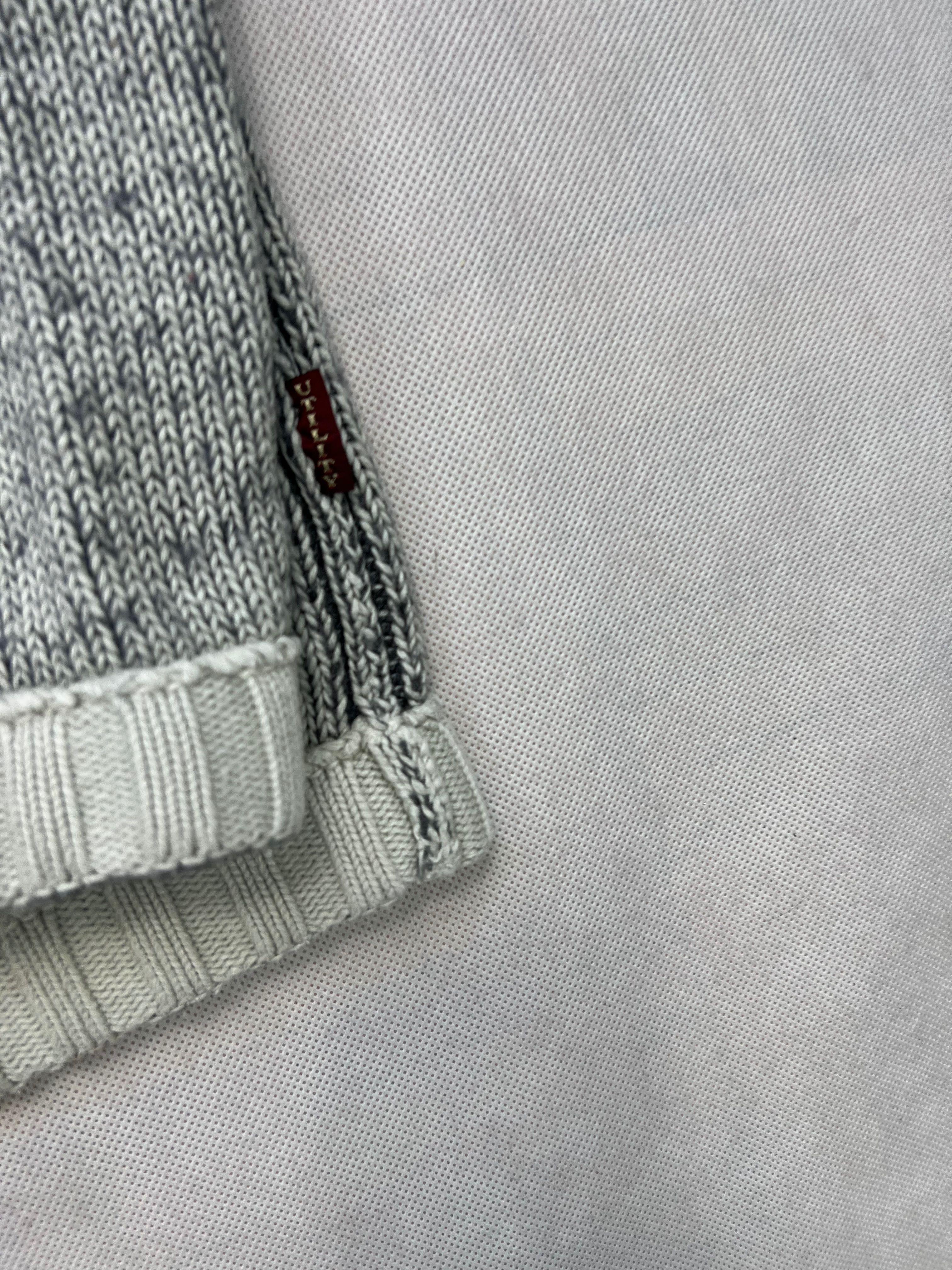sweter Marlboro Classics vintage logo