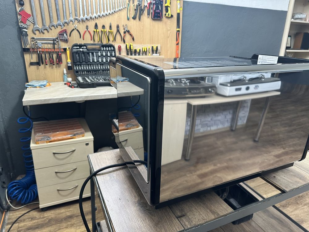 Кавоварка La Spaziale new ek