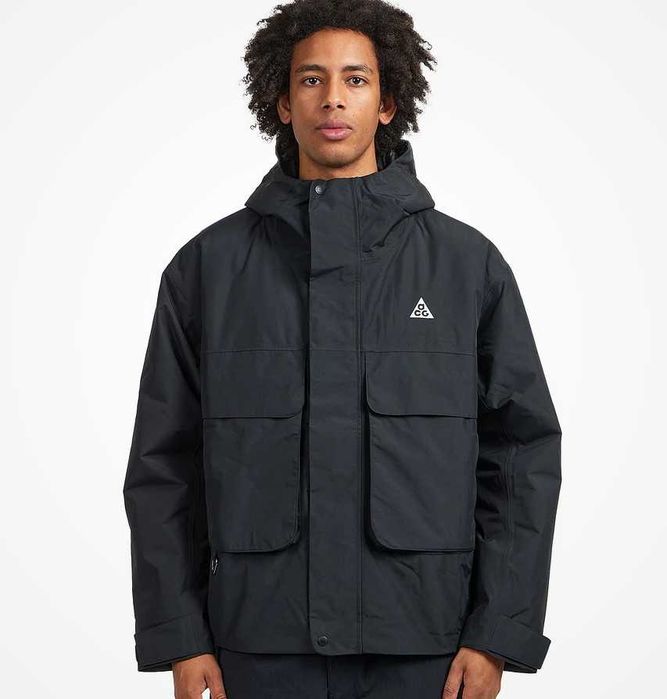 Куртка ACG PrimaLoft "Skull Peak" Storm-FIT