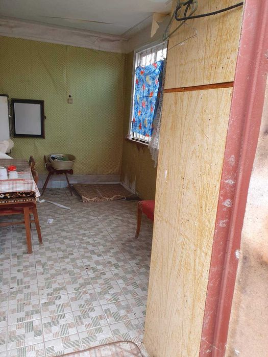 Продам дачу , два участка  с домом , К. Яруга.  DN