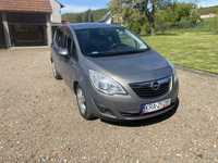 Opel Meriva 1.4 ( benzyna 120 kn ) 2010 rok