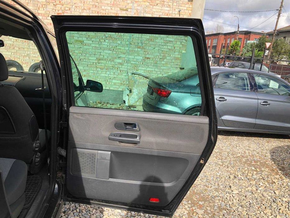 Seat Alhambra 2008р.в 2.0 дизель 7 місць