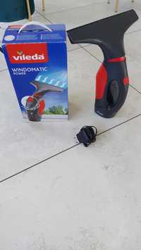 Myjka elektryczna do szyb Vileda Windomatic