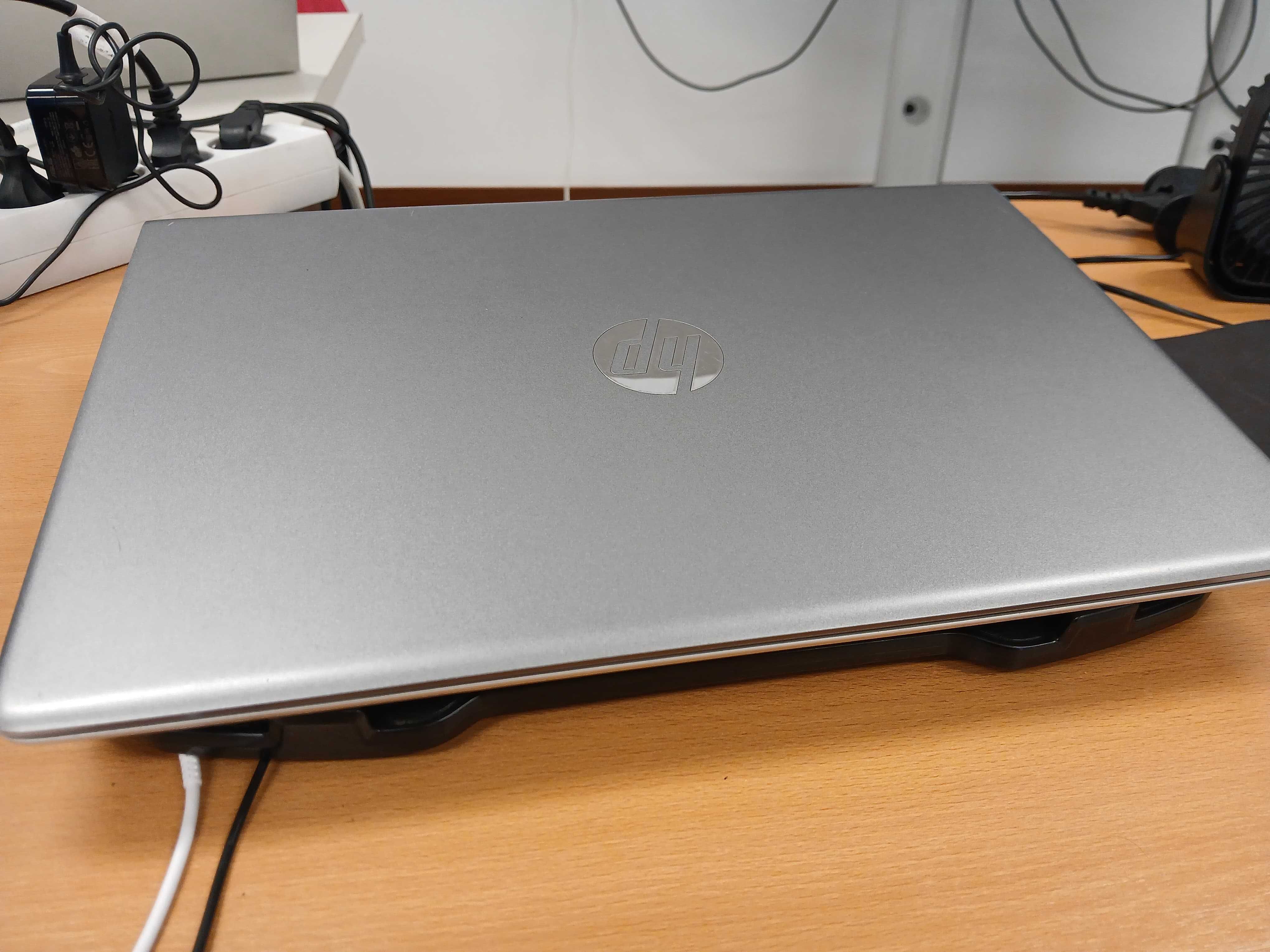 Hp Pavilion 15 i7 16g ram gráfica 2gb  ssd 500gb +240gb