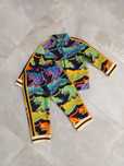 Костюм gucci dolce gabbana