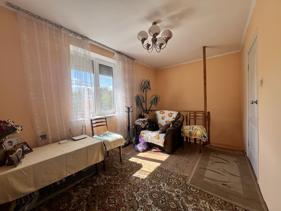 Продам будинок з ділянкою 20соток біля с.Сулимівка (дачний кооператив)