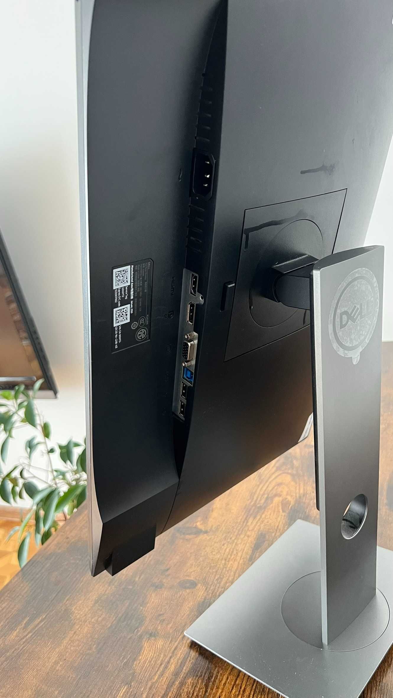 Monitor Dell P2419H
