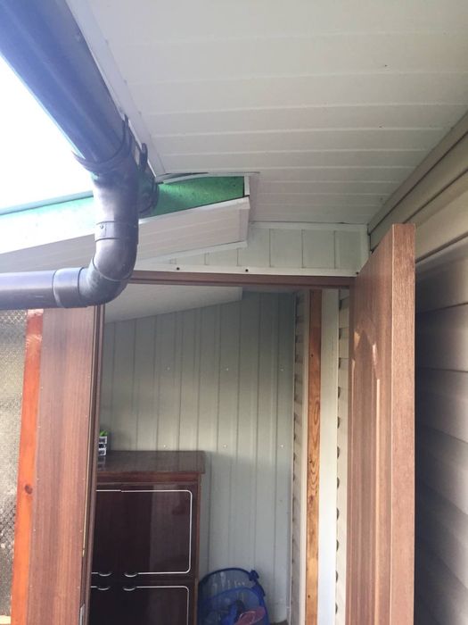 Кооператив Барвінок