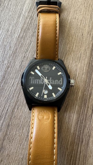 Relogio Timberland