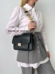 MICHAEL KORS Bradshaw Женская брендовая сумочка майкл корс сумка