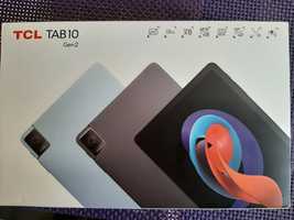 TCL TAB 10 GEN 2 10,36" 4/64GB szary