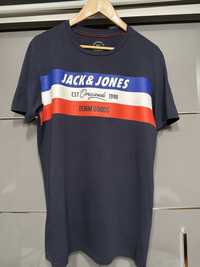T-shirt Jack & Jones rozmiar XL