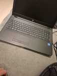 Laptop HP 15 ra 073nw