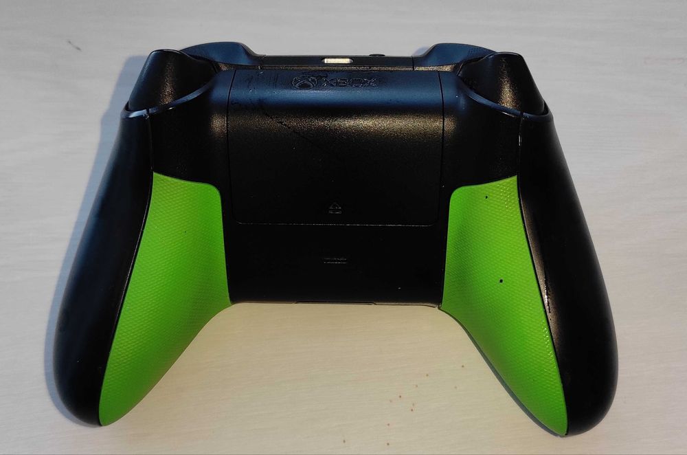 Геймпад Xbox Series X/S Controller 20th Anniversary Special Edition