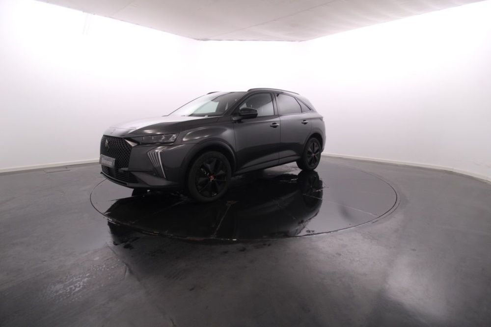 DS DS7 7 1.5 BlueHDi Performance Line EAT8