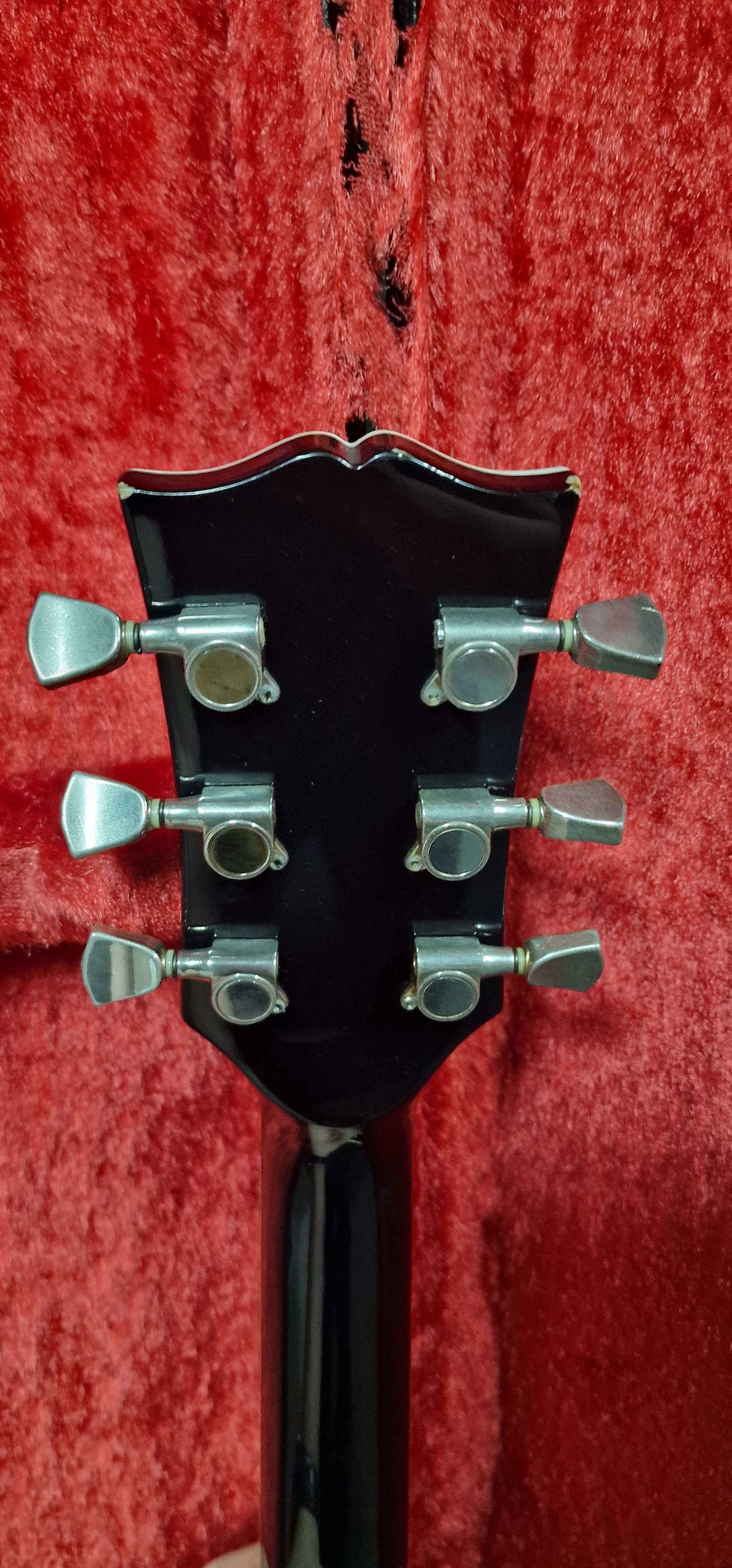 Gitara Elektryczna Tokai LC - Les Paul kopia