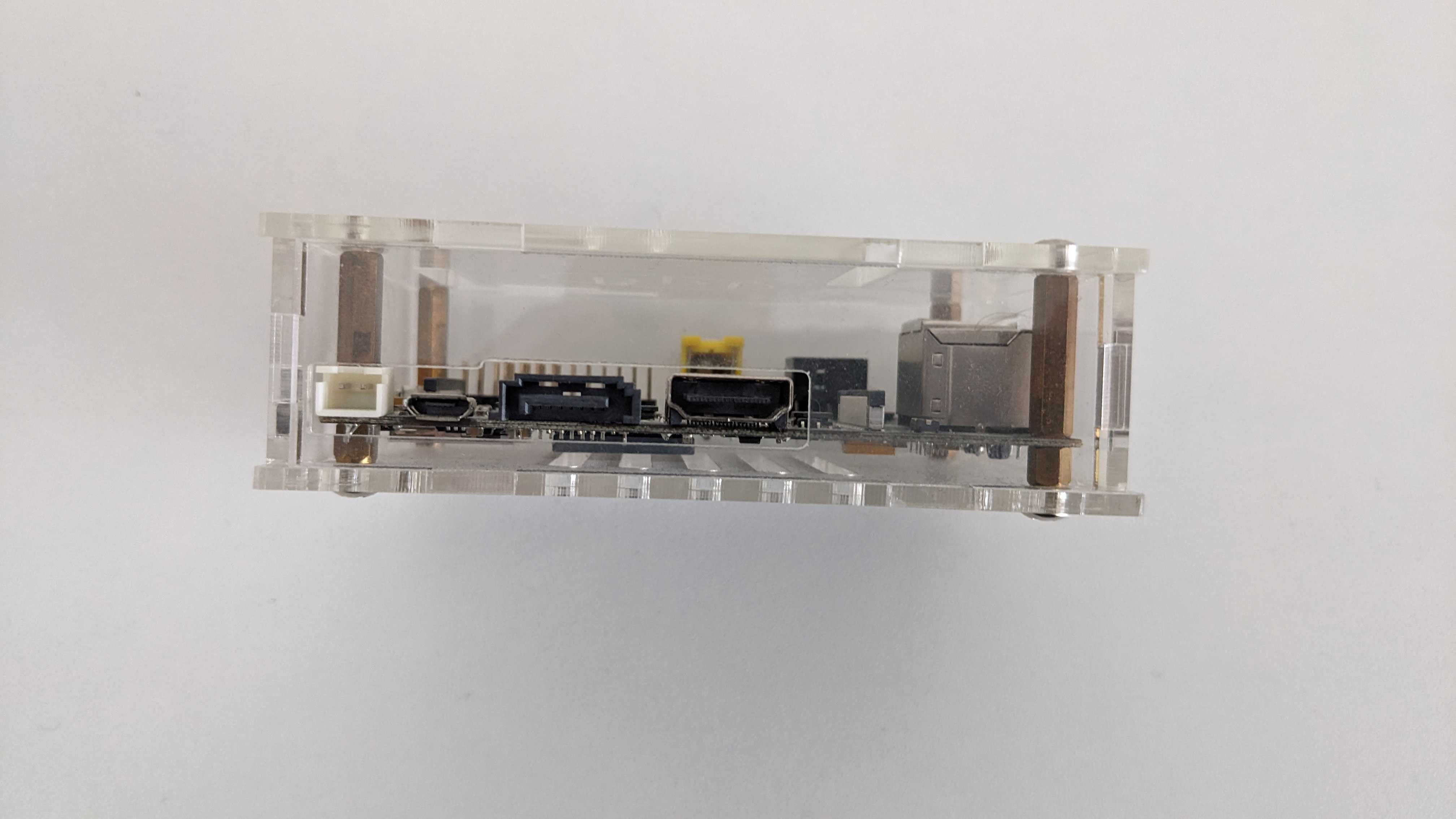 Banana Pi BPI-M1