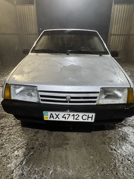 Продам Ваз 2108