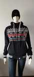 Kurtka bluza  Russe Service Norway roz S