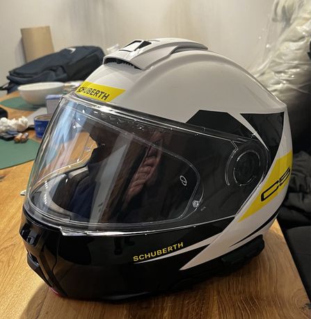 Kask schuberth C-5