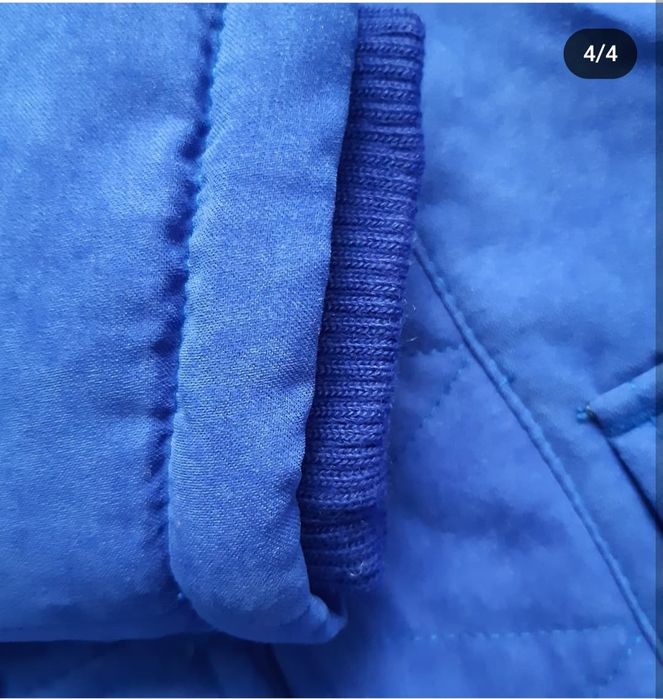 Куртка George, 6-9 м., 9-12 м.